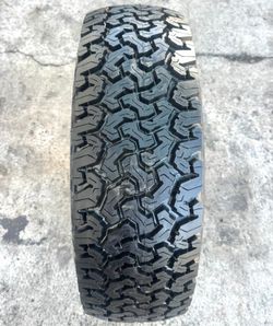 1 BFG LT 31/1050/15 ALL TERRAIN TIRE $115 CASH 💥 INSTALLED 💥