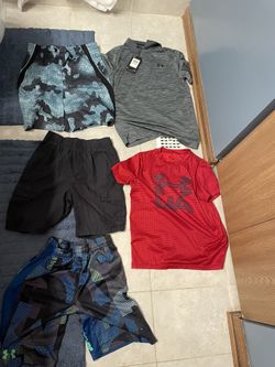 Boys Youth Medium 
