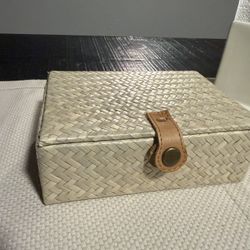 studio mcgee decor box