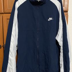 Vintage Nike Windbreaker