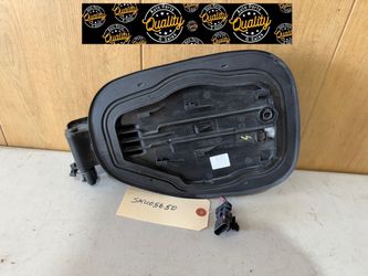 2021 2022 2023 2024 2025 Ford Mustang Mach E Charging Housing