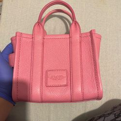 The Tote Bag Marc Jacob’s 