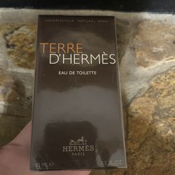 Terre de Hermes