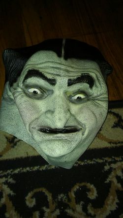Munster Mask