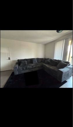 Casper sofa