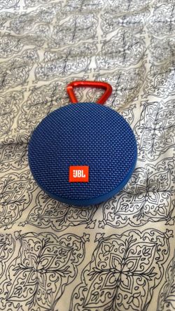 Jbl mini speacker