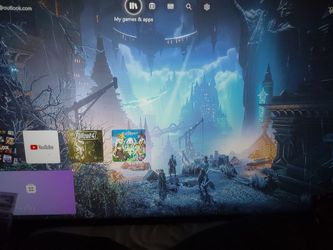Selling xbox