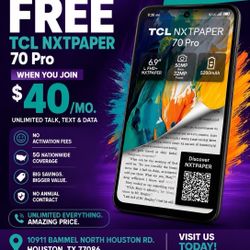 Metro by t Mobile