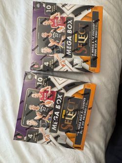 WNBA cards