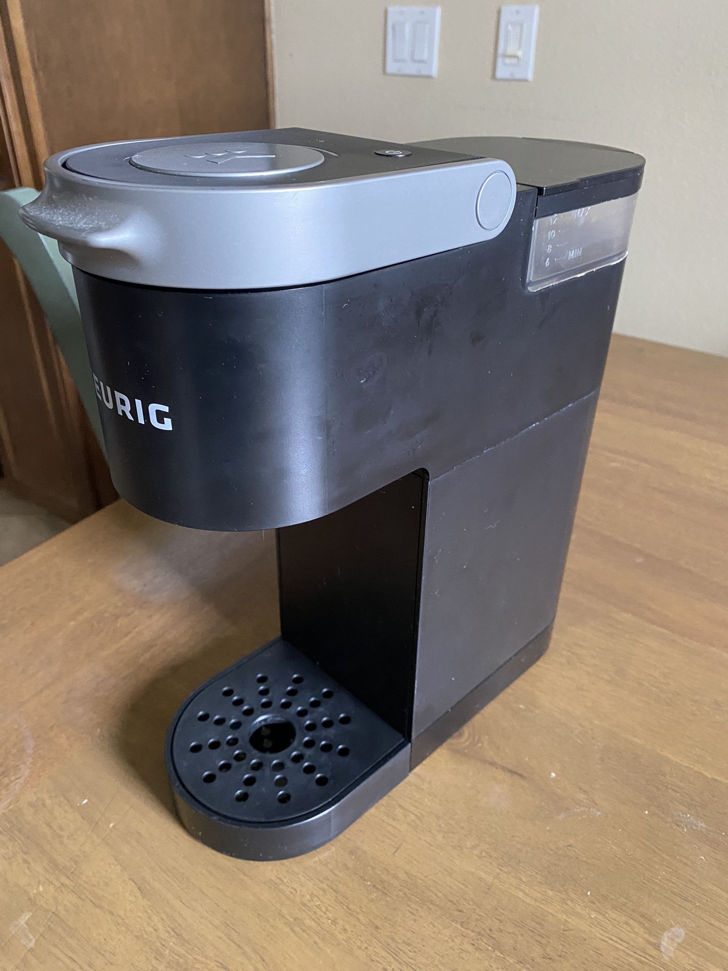 Kuerig Single Serve Coffee Maker
