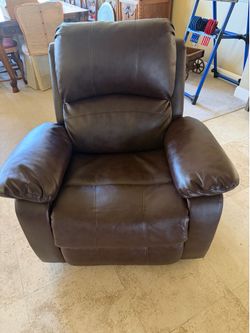 Recliner
