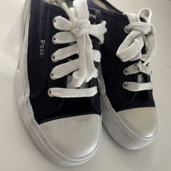 Polo Ralph Lauren Woman Shoes Size 7 