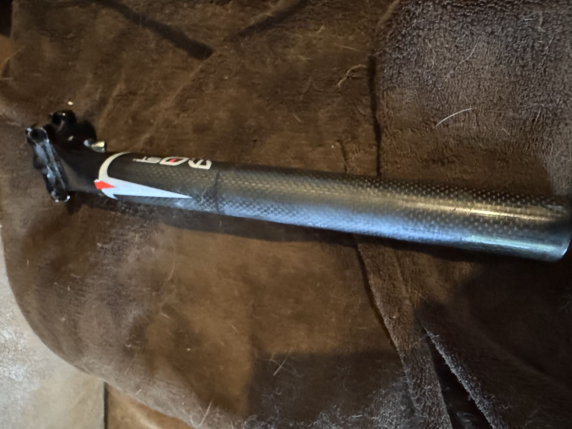 Carbon Seatpost 