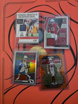 Arizona cardinals