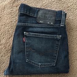 511 Levi’s