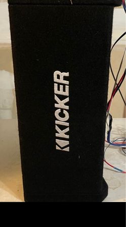 kicker