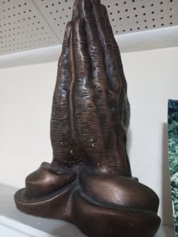 Praying Hands