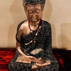 Buddha