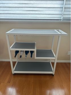 Bar Cart