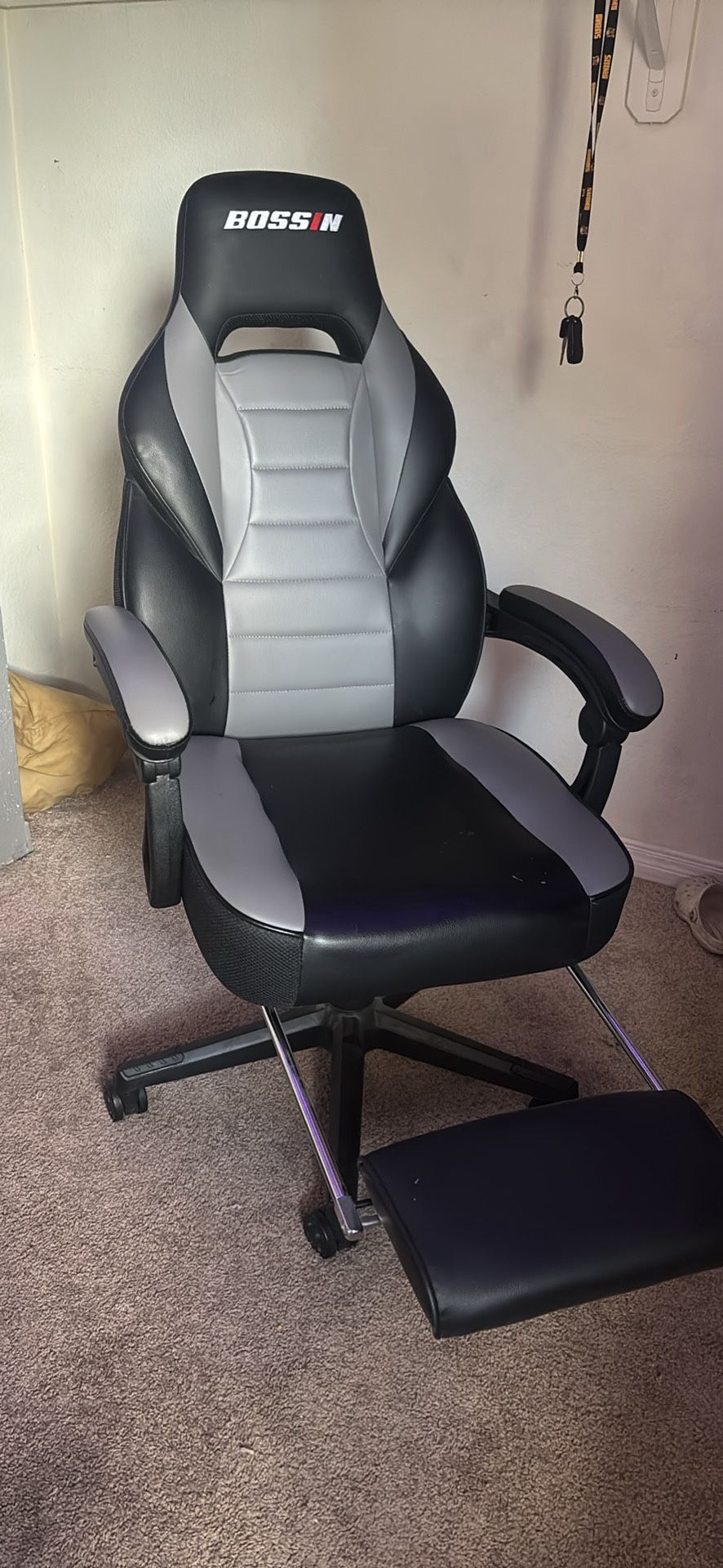 gaming chair