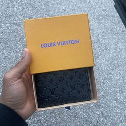 Louis Vuitton Wallet “LV Wallet” 