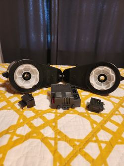 12 volt ride on toy parts