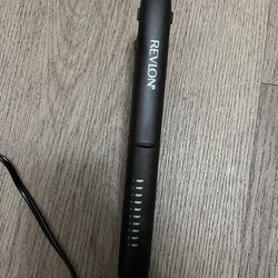 Revlon Swivel Hair Straightener