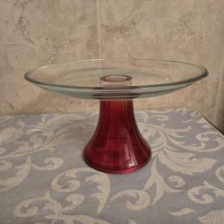 Brand New 8in Cake/Dessert Stand 