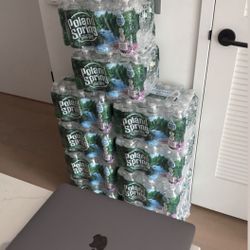 Poland Spring Water, Saratoga, Mountain Valley Water Delivery