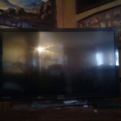 50inch Emerson Tv 