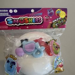 Jumbo Smusher 