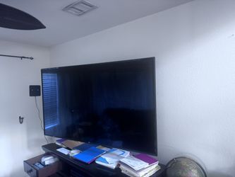 65” LG smart TV Model 65UJ6300