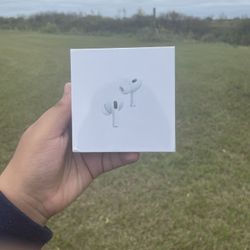 Apple Airpod Pro 2nd generation