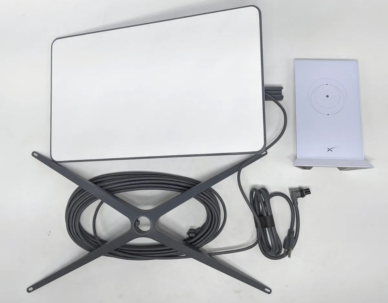 Starlink Satellite Internet Hardware