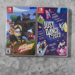 Nintendo Switch - $15