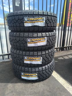 Lionhart 31x10.50.15
