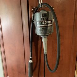 Foredoom Flex Shaft Hanging Rotary Tool