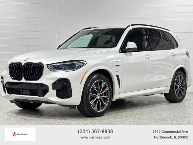 2023 BMW X5