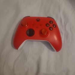 The Newer Version Of The Xbox Controller