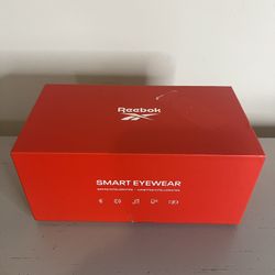 Reebok Nitrous Smart Glasses LCD 010-41