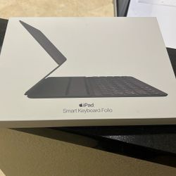 Smart Keyboard Folio