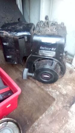 Briggs & Stratton