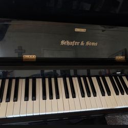 Piano 