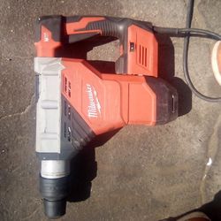 Milwaukee 5546-21 15A 1-3/4 in SDS MAX Rotary Hammer