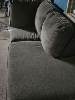 Free couch