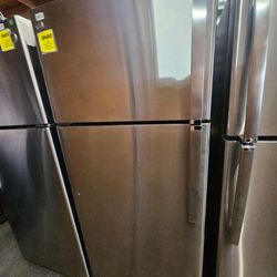 Refrigerator ge