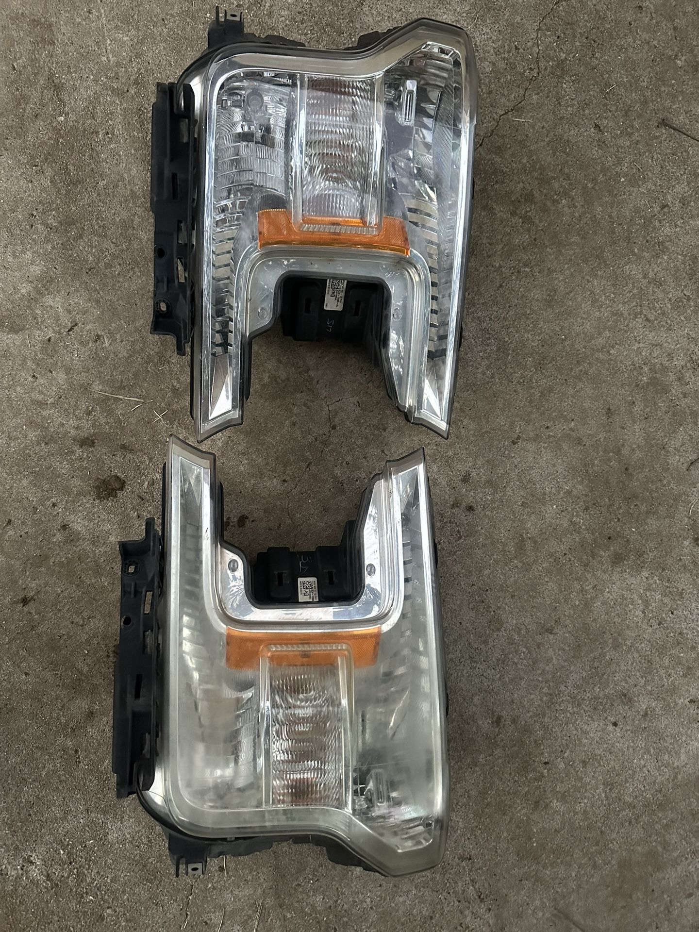 Headlights For F-150