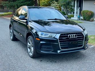 2016 Audi Q3