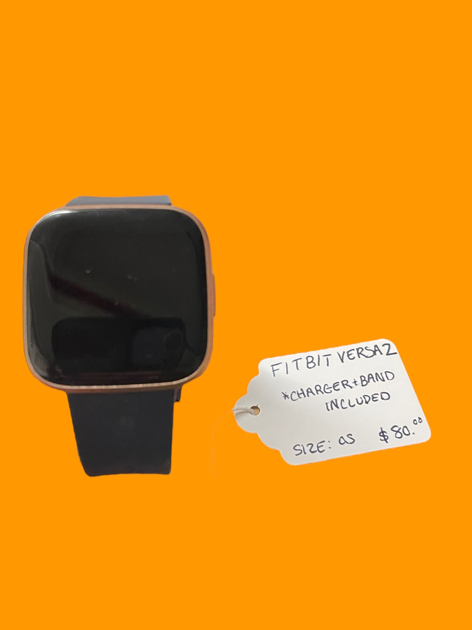 FITBIT VERSA 2