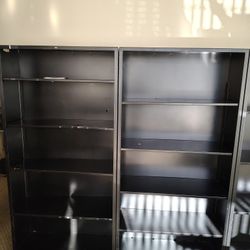 Metal Industrial File Cabinet
